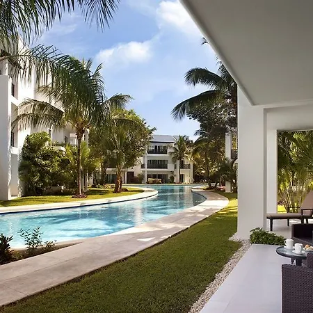 The Five Apartment By 5Th Avenue